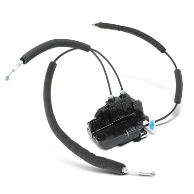 Front Driver Door Lock Actuator
