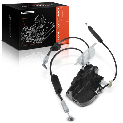 Front Driver Door Lock Actuator