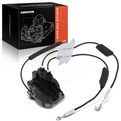 Front Passenger Door Lock Actuator
