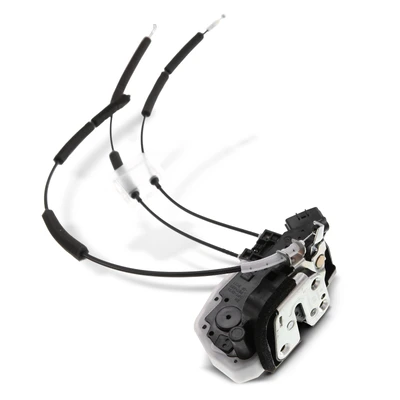 Front Passenger Door Lock Actuator
