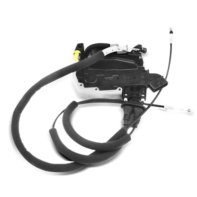 Front Driver Door Lock Actuator