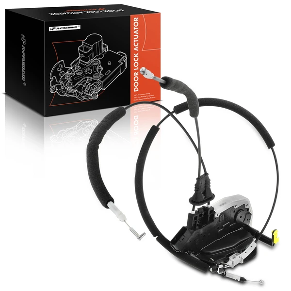 Front Driver Door Lock Actuator for Nissan Murano 2009-2014