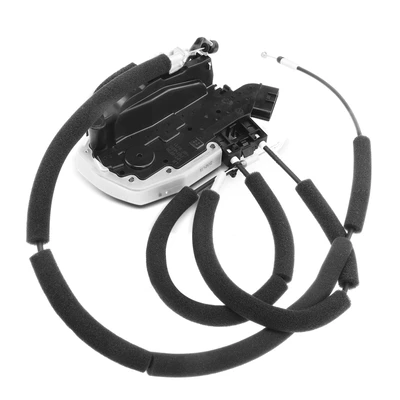Rear Driver Door Lock Actuator