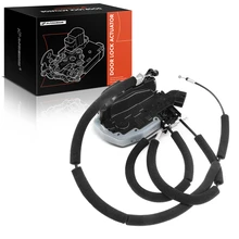 Rear Driver Door Lock Actuator