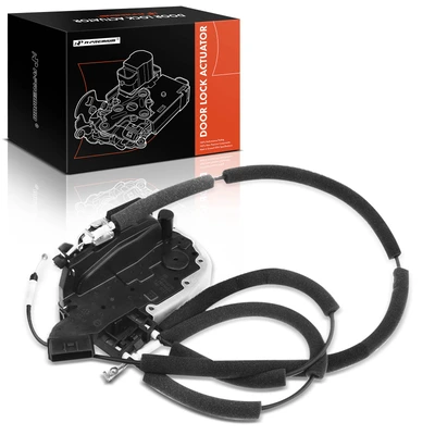 Rear Passenger Door Lock Actuator