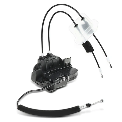 Front Passenger Door Lock Actuator