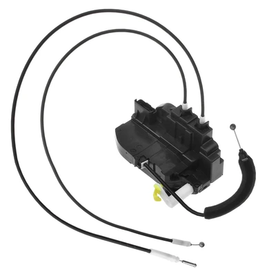 Front Driver Door Lock Actuator