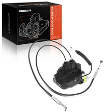 Front Driver Door Lock Actuator