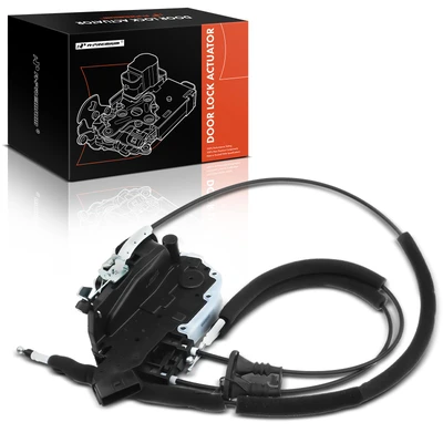Front Passenger Door Lock Actuator