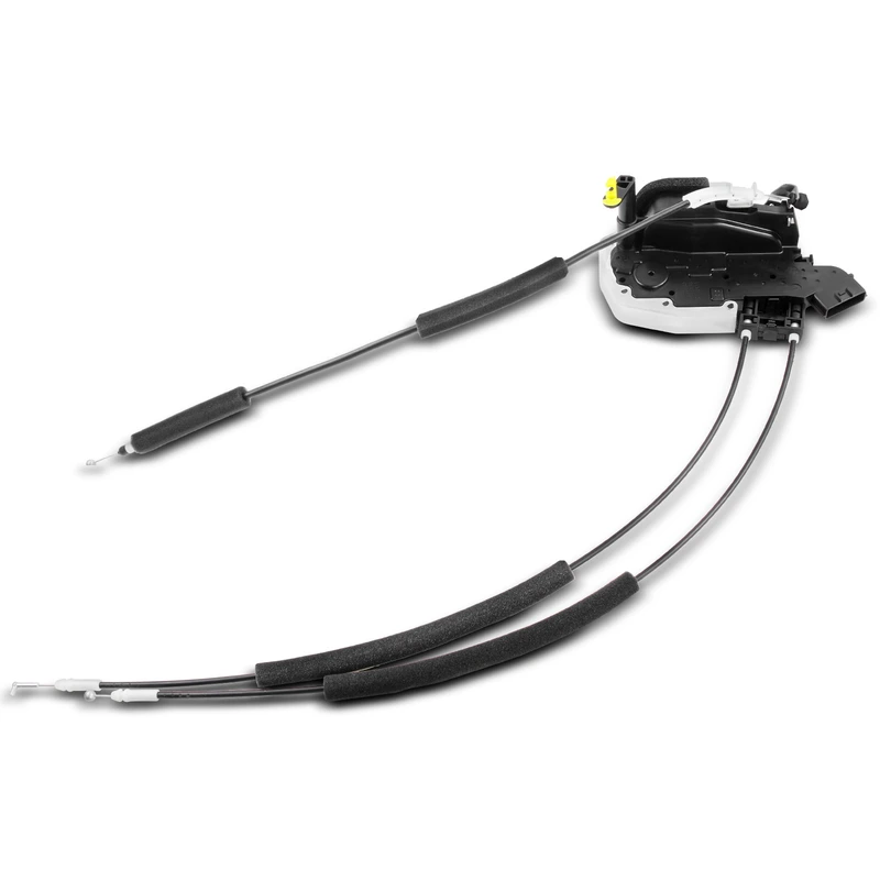 Front Driver Door Lock Actuator for Nissan Sentra 2007-2011 without Keyless Entry