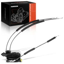 Front Driver Door Lock Actuator