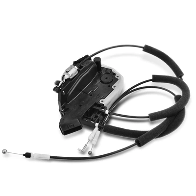 Rear Passenger Door Lock Actuator