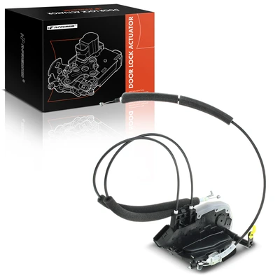 Front Driver Door Lock Actuator