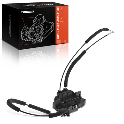 Front Passenger Door Lock Actuator