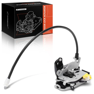 Front Driver Door Lock Actuator