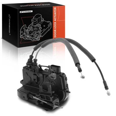 Front Driver Door Lock Actuator