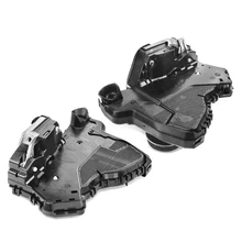2 Pcs Front Door Lock Actuator