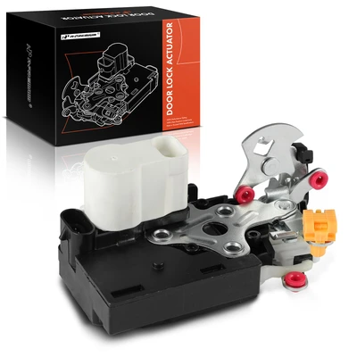 Rear Passenger Door Lock Actuator