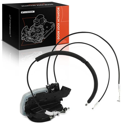 Front Passenger Door Lock Actuator