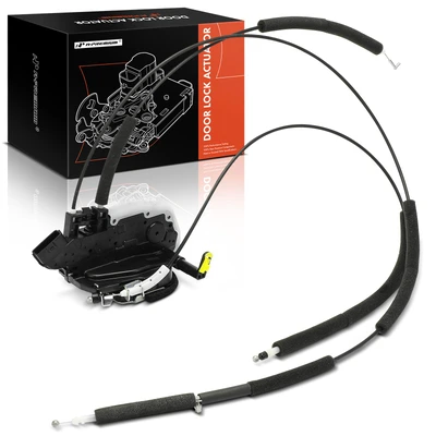 Front Driver Door Lock Actuator