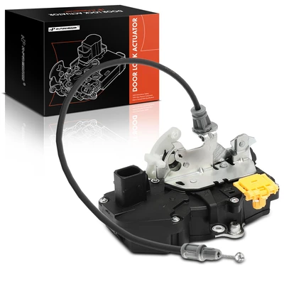 Front Passenger Door Lock Actuator