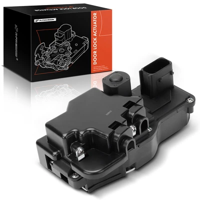 Front Driver Door Lock Actuator
