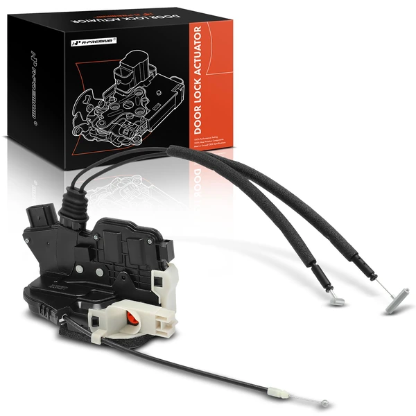 Front Driver Door Lock Actuator for Kia Sorento 2011-2015