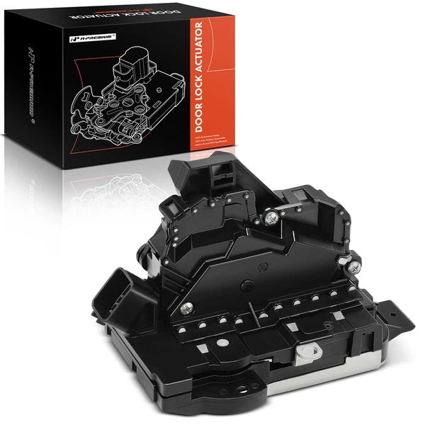 Rear Driver Door Lock Actuator for Ford Focus 2000-2007