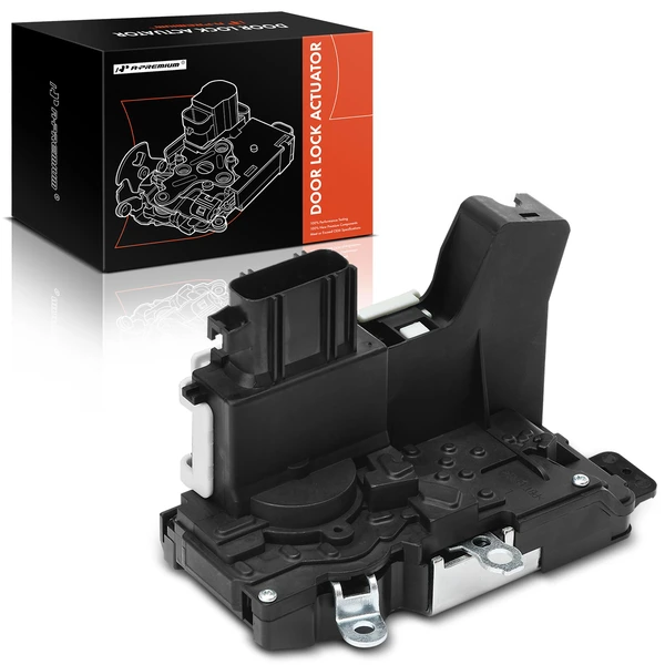 Door Lock Actuator for 2006-2011 Mercury Milan