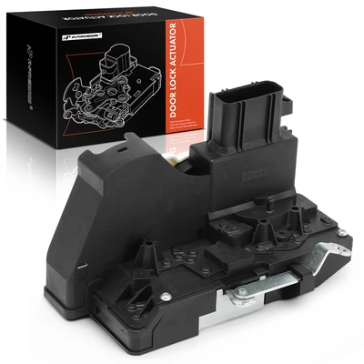 Rear Passenger Door Lock Actuator