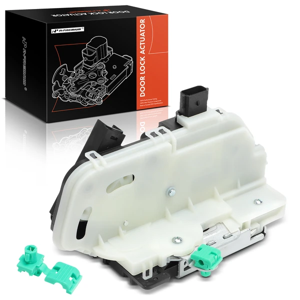 Rear Driver Door Lock Actuator for 2008-2011 Ford Focus