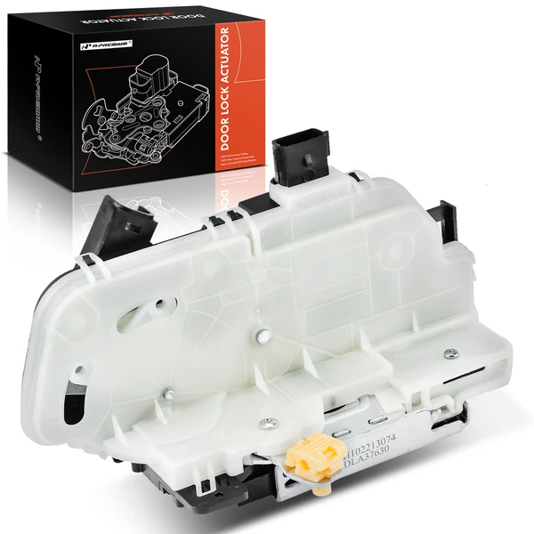 Rear Driver Door Lock Actuator for 2007-2014 Ford Edge