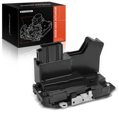 Front Driver Door Lock Actuator