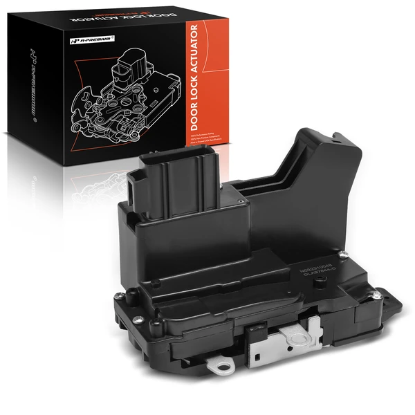 Front Driver Door Lock Actuator for 2005-2007 Ford Escape