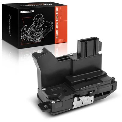 Front Passenger Door Lock Actuator
