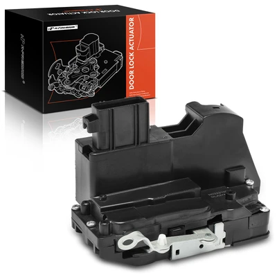 Rear Driver Door Lock Actuator