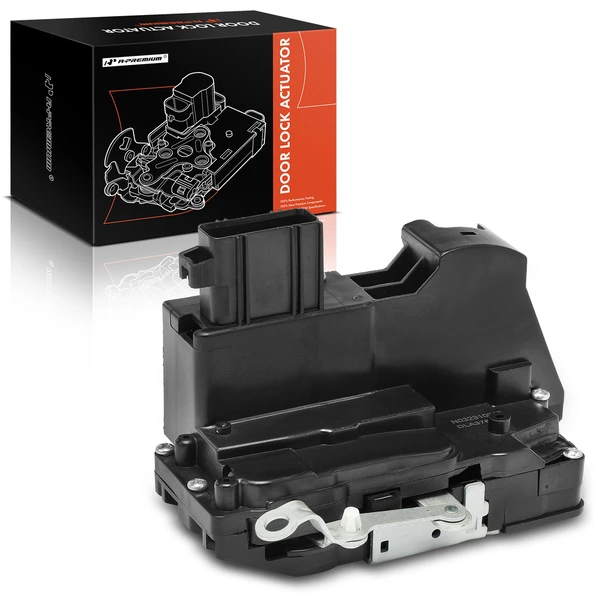 Rear Driver Door Lock Actuator for 2005-2007 Mercury Mariner