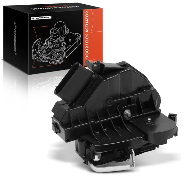 Front Driver Door Lock Actuator for 2013-2019 Ford Escape