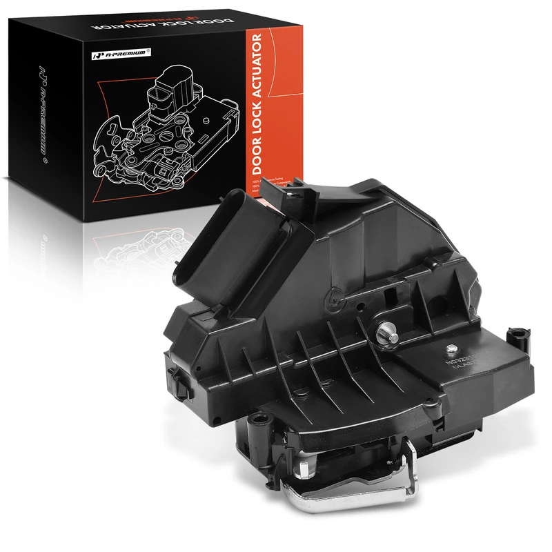 Rear Driver Door Lock Actuator for 2013-2019 Ford Escape