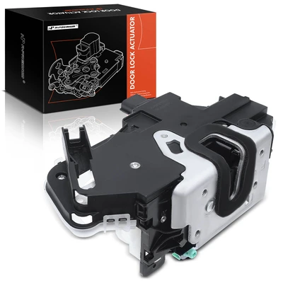 Front Passenger Door Lock Actuator