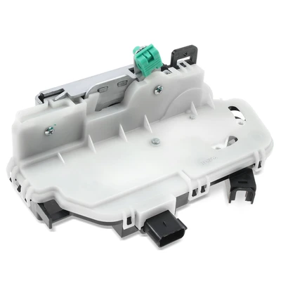 Rear Driver Door Lock Actuator