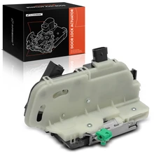 Rear Driver Door Lock Actuator for Ford F-150 Police Interceptor Lincoln 09-19