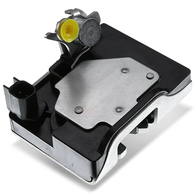 Liftgate Door Lock Actuator