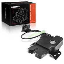 Rear Tailgate Door Lock Actuator