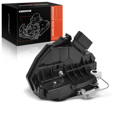 Front Passenger Door Lock Actuator