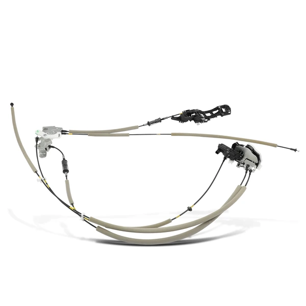 Passenger Sliding Door Door Lock Actuator for 2015-2020 Ford Transit-150