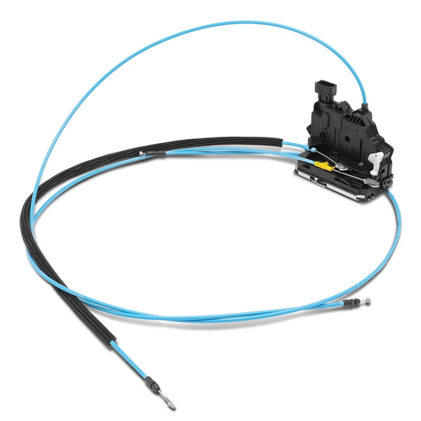 Passenger Sliding Door Door Lock Actuator for 2014-2017 Ram ProMaster 3500