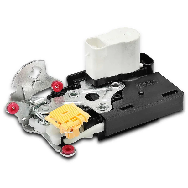 Front Driver Door Lock Actuator Motor for 2008-2021 GMC Savana 3500