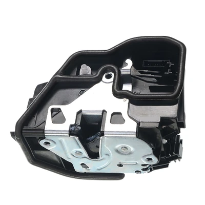Front Driver Door Lock Actuator