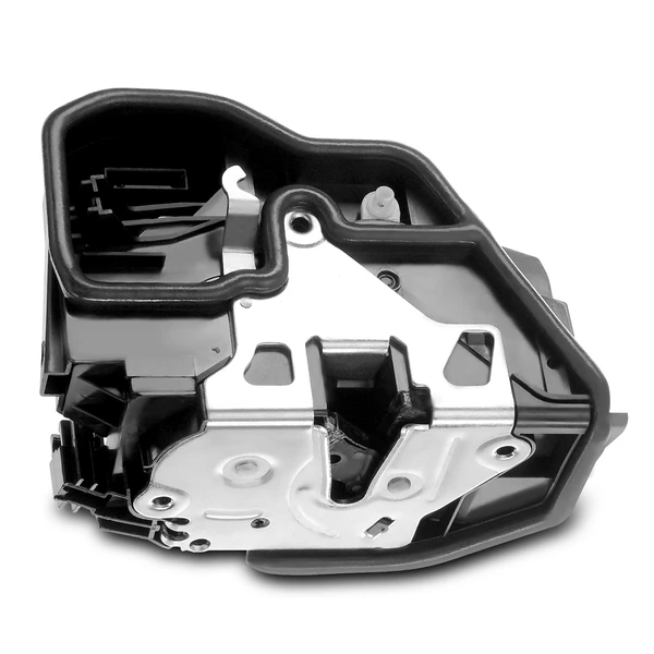 Front Passenger Door Lock Actuator for BMW E60 E90 E81 E83 E85 X3 X5 X6 Z4